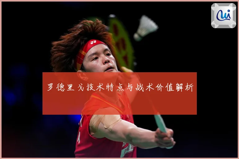 罗德里戈技术特点与战术价值解析