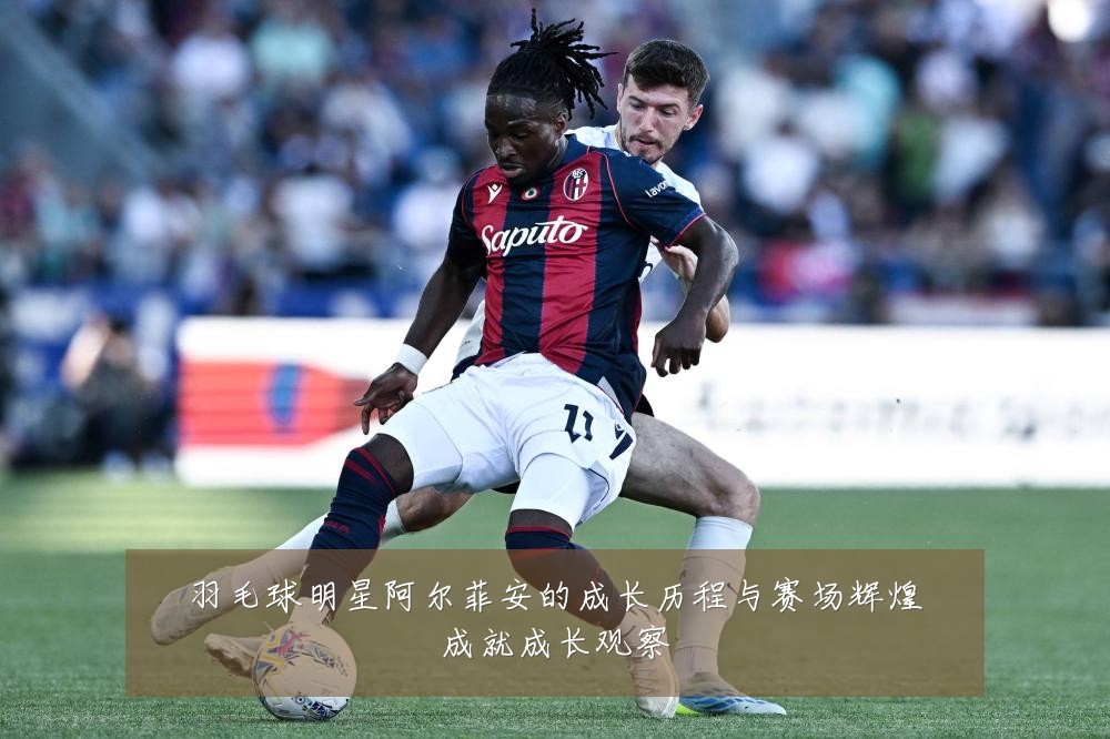 羽毛球明星阿尔菲安的成长历程与赛场辉煌成就成长观察